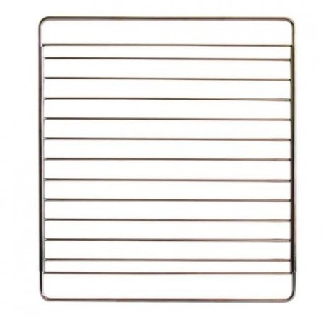 WPRO ACC010 Grille inox extensible