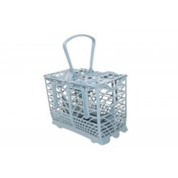 smeg panier ? couverts pour lave-vaisselle (num?ro de pi?ce authentique 691410477)