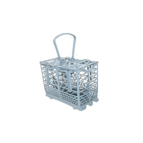 smeg panier ? couverts pour lave-vaisselle (num?ro de pi?ce authentique 691410477)