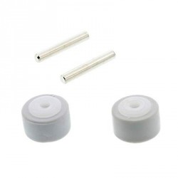 electrolux aeg roulettes pivot brosse aspirateur ergo zb27 zb28 zb29 ag7 ag9