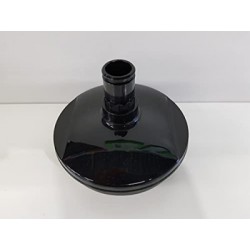 bosch couvercle de transmission du bol hachoir ergomixx