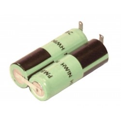 accumulateur nimh rasoir philips pour petit electromenager - 482213810609