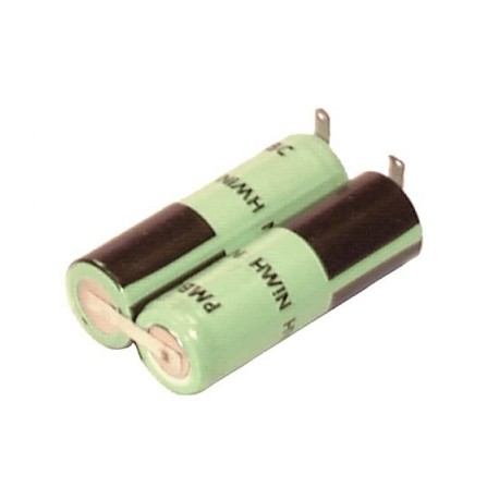 accumulateur nimh rasoir philips pour petit electromenager - 482213810609