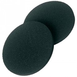 filtre a charbon p205 ? 205mm x h13mm x2 pour hotte brandt - 481281719056