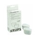 krups f4720057 duo filters water filtration system for krups coffee makers