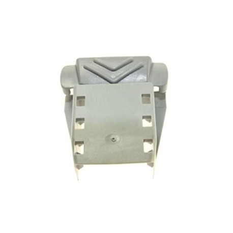 capuchon de glissiere pour lave vaisselle whirlpool - 481246279986