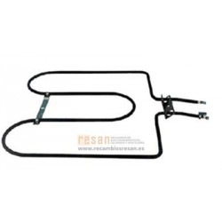 resistance de sole 1100 w pour cuisiniere fagor - ca5b002a0