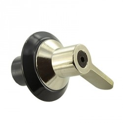 smeg 694975086 bouton de four compatible avec s852x