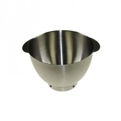 moulinex moulinex bol a petrir inox ref : ms-0a13241