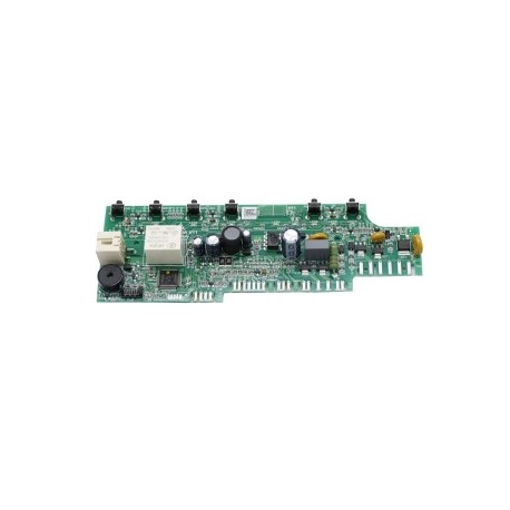 module programme pour lave vaisselle candy - 49038096
