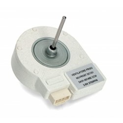 samsung da31-00146e moteur de ventilateur d'?vaporateur