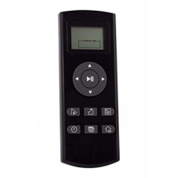 rowenta t?l?commande pour robot aspirateur smart force rrr69 rr6925 rr6976