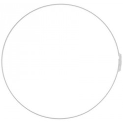 candy hoover otsein machine ? laver tube joint d'?tanch?it? clip. v?ritable num?ro de pi?ce 41018408