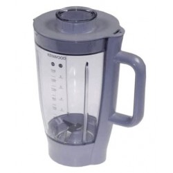 KENWOOD - BOL BLENDER ACRYLIC COMPLET BLANC 1.5 L - KW711168