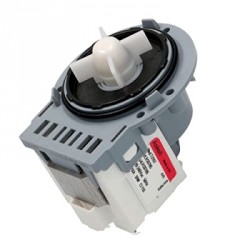 pompe de vidange universel askoll cosses pour lave linge electrolux - 5026674100