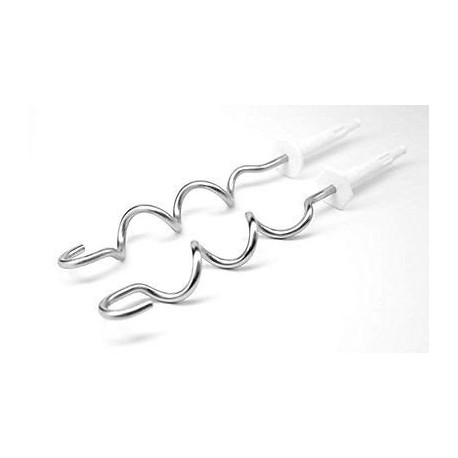 braun fouet crochet pour machine multimix 4644 4642 multiquick 4 en 1 hm3000 hm3100