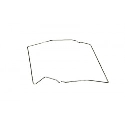 grille tournebroche pour four whirlpool - 481245819146