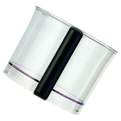 magimix - cuve c3200xl anthracite - 17416