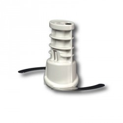 mixermesser-blanc pur