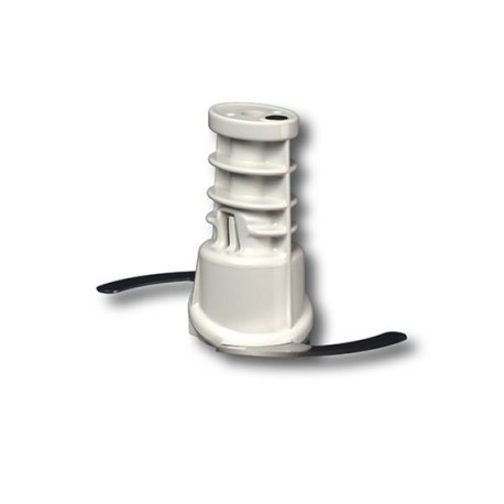 mixermesser-blanc pur