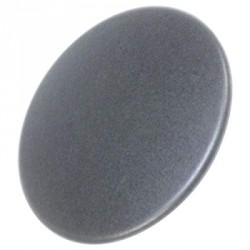 chapeau de bruleur rapide d100m/m pour table de cuisson candy - 44000873