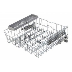 drehflex - korb35 - panier ? vaisselle pour divers lave-vaisselle de la marque bosch/siemens/neff/constructa - convient pour les