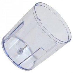 bol hachoir + axe pour petit electromenager moulinex - ss-193275