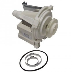 moteur pompe 480140102395 481236158477 480140100848 480131000166 ? motopompe lavage pour lave-vaisselle whirlpool ignis bauknech