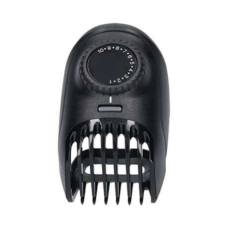 braun - precision comb 1-10 mm