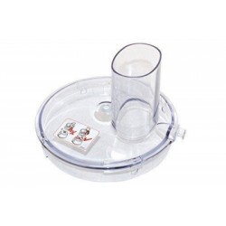 couvercle de rechange pour robot de cuisine kenwood fp910