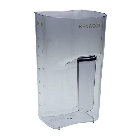 kenwood verre carafe ? jus extracteur pure juice jmp60 jmp600