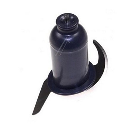 lame de couteau gris robot kenwood