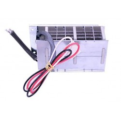 RESISTANCE SECHE LINGE 2500 W POUR SECHE LINGE MEA - 51502