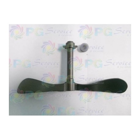 ariete pelle ? lame h?lice pour robot multi-cooker twist 2945