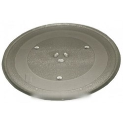 plateau verre micro ondes samsung 360 mm