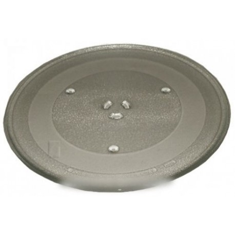 plateau verre micro ondes samsung 360 mm