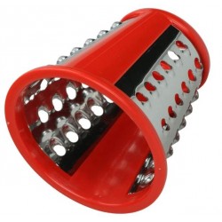 MOULINEX SS-193998. CONE A RAPER GROS ROUGE