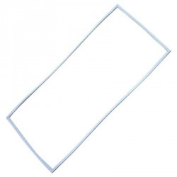 joint porte congelateur 1283 x 563 m/m pour congelateur indesit - c00084991