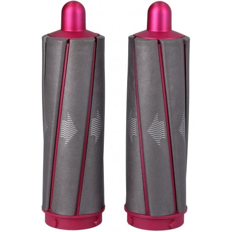 Rouleaux de remplacement (x2) / Taille : 40mm pour s