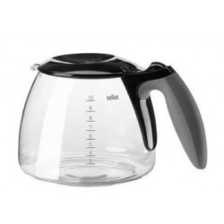 Cruche pour kf 5... noir braun (p br kfk 500