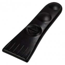 Poussoir (314190-59666) - Rasoir, tondeuse - BRAUN (37676)