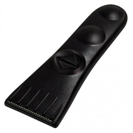 Poussoir (314190-59666) - Rasoir, tondeuse - BRAUN (37676)