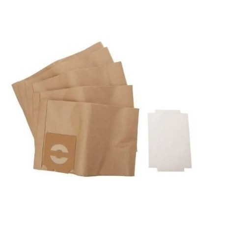 Tornado E47N 5 Sacs Aspirateur Papier Synth