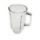 Domo - gobelet - bol mixer en verre do710bl - do710bl39 - 5411397130617