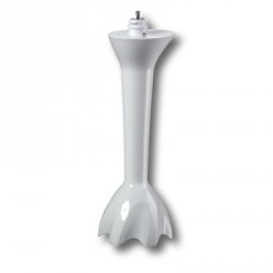 braun plastikschaft kpl. zu multiquick system