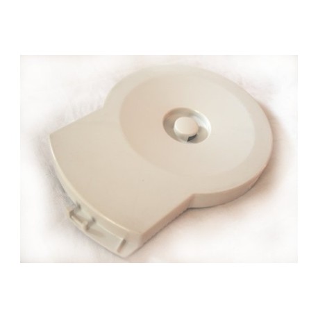 braun couvercle robot mixeur multiquick 7?k3000?tribute km3050?3210