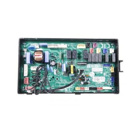 platine de puissance principale pour climatiseur lg - ebr50644601