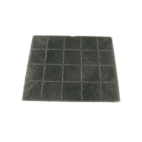 de dietrich filtre charbon ecfb01 pour hotte - 902979876