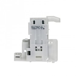 verrou de porte d'origine lave-vaisselle 00636708 bosch