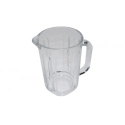 bol blender verre pour petit electromenager kenwood - kw713874